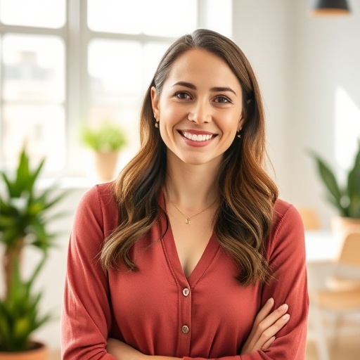 Consultora de bienestar y hábitos